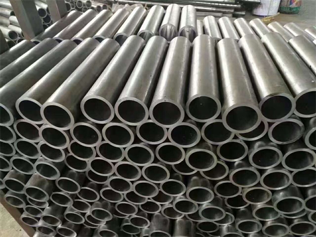 平顶山精密管材无缝钢管